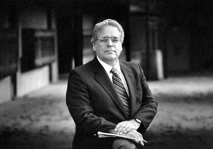 1996: Jim Mathiott on Ohlone at 20